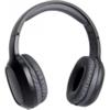 Vultech Hbt-11Bk Cuffie Bluetooth 5.0 Con Microfono E Controllo Traccia