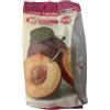 Cereria di Giorgio Succo di Candela Tealight Profumati alla Frutta, Cera, Prugna, 3.8x3.8x1.6 cm (Confezione da 5)