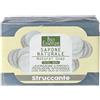 Alcea BIO ESSENZE SAPONE NATURALE STRUCCANTE 100 G