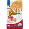 FARMINA N&D Ancestral Grain Adult Medium & Maxi Chicken & Pomegranate Light 2,5 kg
