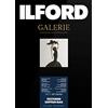 ILFORD GALERIE Textured Cotton Rag 310 GSM A4 210 mm x 297 mm, 25 fogli