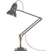 Anglepoise - Lampada da tavolo 1227 - Grigio - Ghisa - Designer George Carwardine