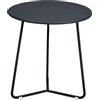 Fermob - Tavolino d'appoggio Cocotte - Nero - Acciaio verniciato - Designer Studio Fermob