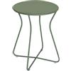 Fermob - Sgabello Cocotte - Verde - Acciaio - Designer Studio Fermob