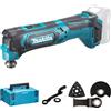 MAKITA Multifunzione Makita TM30DZJX1 12V