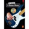 Play Music Italy Per chi inizia il basso blues. Include DVD