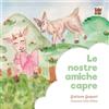 BABIDI-BÚ Le nostre amiche capre