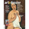 Giunti Psychometrics Art e Dossier n. 438 gennaio 2026