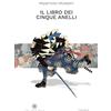 Edizioni Theoria Il libro dei cinque anelli