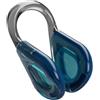 Speedo Biofuse nasello Unisex per Adulti, in Silicone, Confortevole, Design ergonomico, Blu, Taglia Unica