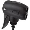 Park Tool Pfp-3, Kit di ricostruzione della Pompa Unisex, Nero/Argento, Taglia Unica