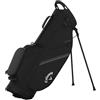 Callaway Golf Chase 2025 - Borsa leggera con supporto, colore: Nero