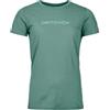 ORTOVOX 150 Cool Brand Ts W Canottiera Unisex - Adulto