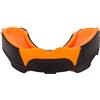 VENUM Predator, Paradenti Unisex - Adulto, Nero/Viola, Taglia Unica