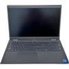 Dell NOTEBOOK PC PORTATILE DELL LATITUDE 3520 INTEL I5-1135g7 SSD 256GB 8GB WIN 11