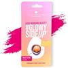 Lashcocaine Svenja Walberg Glowysideup Overnight Leave-on Maschera Confezione Da 10
