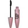 MAYBELLINE Lash Sensational Mascara Waterproof 01 Very Black - 0,3 fl. Oz. (9 ml)