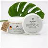 PonyHütchen - Deocreme Pretty & Pure - senza profumo - Crema deodorante solida vegana, senza alluminio e esperimenti sugli animali - Unisex antitraspirante naturale made in Germany - ideale per
