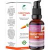 Nakobe Olio di carota biologico 50 ml - nutriente e naturale Glow, 100% puro naturale, ricco di beta-carotene e vitamina A, per viso, corpo e massaggi