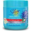 Silicon Mix Rizos Naturales Deep Treatment Masque 478g- Maschera Per Capelli Ricci, E Mossi - Idrata, Nutre, Ripara