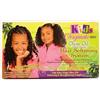 Africa's Best Kids Organics Olive Oil Ultra Gentle Hair Softening System
