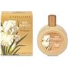 L'Erbolario Iris Bianco Profumo Donna - Eau de Parfum - Fragranza Femminile Delicata e Avvolgente dalle Note Floreali e Speziate - Made in Italy - 1 Flacone da 100ml