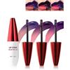 LYSdefeu Lip Tint Stain Peel Off Set di 3 colori opachi lucidalabbra a lunga durata, impermeabile Nude Magic Tattoo sfoderabile, rossetto liquido, antiaderente, per le labbra, per le donne, la festa della
