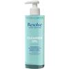 Master-Aid RESOLVE Acne Cleanser Gel - Detergente Viso Purificante 400 ml