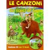 Le canzoni: alla ricerca del tesoro + cd