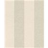 Rasch Schöner Wohnen Collection 600742 - Carta da parati in tessuto non tessuto, con strisce di sabbia, 10,05 m x 0,53 m