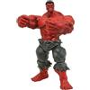 Diamond Select MARVEL L`incredibile RED HULK Action Figure 2018 Ver. Diamond Select Toys RARE