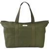 BÉABA Borsa Fasciatoio Bebè Madrid XXL 44L - Borsa Pannolini Tipo Tote Extra Grande, Unisex Mamma e Papà, 11 Tasche, Tasca Termica, Aggancio Passeggino, Fasciatoio Imbottito - Cachi