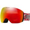 Oakley Flight Deck L Red Eddie Prizm Torch Gbl S3