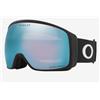 Oakley Flight Tracker L Matte Black Prizm Saphr