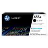 HP Cartuccia toner nero originale LaserJet 655A [CF450A]