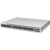 Alcatel-Lucent Enterprise Switch di rete Alcatel-Lucent Enterprise OmniSwitch 6560 Gestito L2+/L3 Gigabit Ethernet (10/100/1000) Supporto Power over (PoE) 1U Acciaio inox