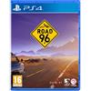 Merge Games PS4 Road 96