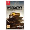 THQNordic SWITCH Wreckfest