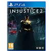 NETHERREALM STUDIOS Sony Injustice 2, PS4 PlayStation 4 video game - video games (PS4, PlayStation 4, Action / Fighting, RP (Rating Pending), NetherRealm Studios, Warner Bros. Interactive Entertainment)