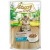 Stuzzy cat bocconcini nasello 85gr