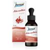 INCREASE Astaxantina liposomiale gocce ad alto dosaggio - (480mg di astaxantina per confezione) 8mg di astaxantina per dose giornaliera - Olio MCT - Alta biodisponibilità