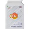 Ved Q10 Coenzima, Coenzima Q10 Migliore 500mg Ubiquinolo - Integratore Antiossidante, Coenzima Q10 Softgel, Integratori Coenzima Q10 Life Extension