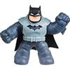 Heroes of Goo Jit Zu Dc Hero Pack - Super Goopy Heavy Armor Batman 11,4 cm di altezza, perfetto regalo di Natale/compleanno per bambini dai 4 agli 8 anni, gioco tattile elastico e morbido