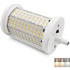 QLEE 118mm R7s Lampadina LED 50w Con Luce A 3 Colori (3000k/4000k/6000k) Equivalente 500w Alogena No Dimmerabile J Tipo Lineare Doppia Estremità Lampadine Per Lampade Da Terra Paesaggio Casa