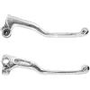 ACCOSSATO Coppia di Leve Accossato per APRILIA PEGASO 650 I.E. dal 1997 al 2005 (CC 650) CUBE