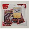 POKEMON Destined Rivals - 3 Pack Blister + Promo Zebstrika - ENG Factory Sealed