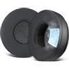 SOULWIT Cuscinetti in Gel di Raffreddamento per Skullcandy Hesh & Hesh 2 Cuffie Over-Ear Wireless, Cuscinetti Auricolari con Isolamento Acustico Schiuma