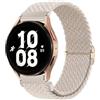 FYISWHO Cinturino Nylon per Amazfit Bip 6/5 Unity/GTR 4/3/3 Pro/2/Balance 46mm/Balance 2/Helio, 22mm Sport Bracciali Cinturini di Ricambio per Amazfit Stratos 3/2/2S/Pace/Active Max