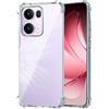 Cool Cover OPPO Reno 13 Pro 5G AntiShock Trasparente
