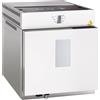 Ristoattrezzature Modello: 12489050227,Forno elettrico combinato ad alta velocità 1 GN 2/3 con vapore e comandi touch 3.3 kW